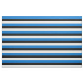 Estse vlag stof (Yard (91,4 cm))