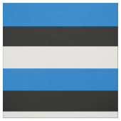 Estse vlag stof (Swatch)