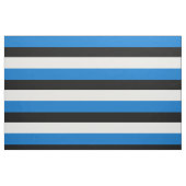 Estse vlag stof (Fat Quarter)