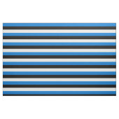 Estse vlag stof (Fat Quarter)