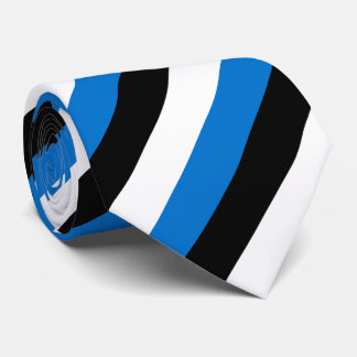 Estse vlag stropdas