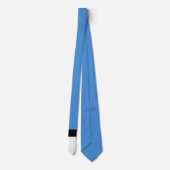 Estse vlag stropdas (Achterkant)