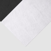 Estse vlag tissuepapier (Detail)