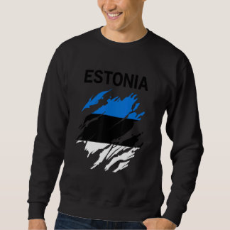 Estse vlag trui
