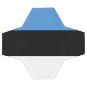 Estse vlag voetbal (Enkel)