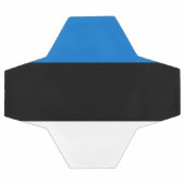 Estse vlag voetbal (Enkel)