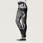 Estse wapenstilstand leggings (Links)