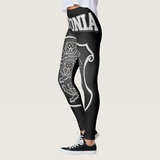 Estse wapenstilstand leggings (Links)