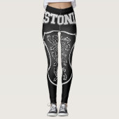 Estse wapenstilstand leggings (Voorkant)