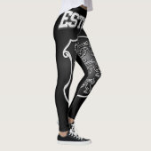 Estse wapenstilstand leggings (Rechts)