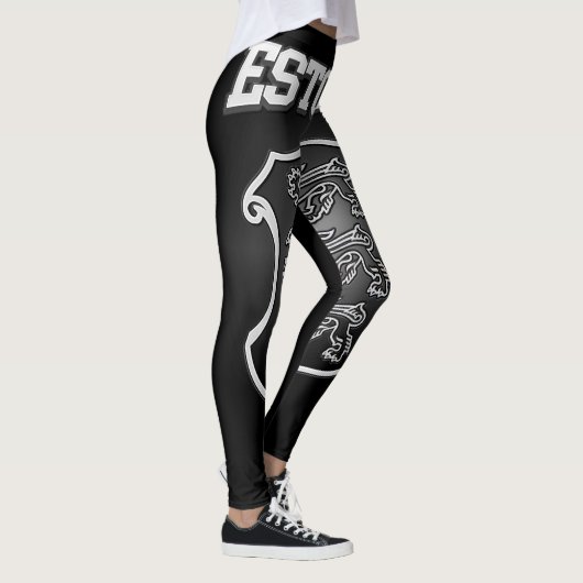 Estse wapenstilstand leggings (Rechts)