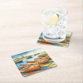 estuarium kartonnen onderzetters (Insitu)