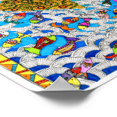 estuarium poster (Hoek)