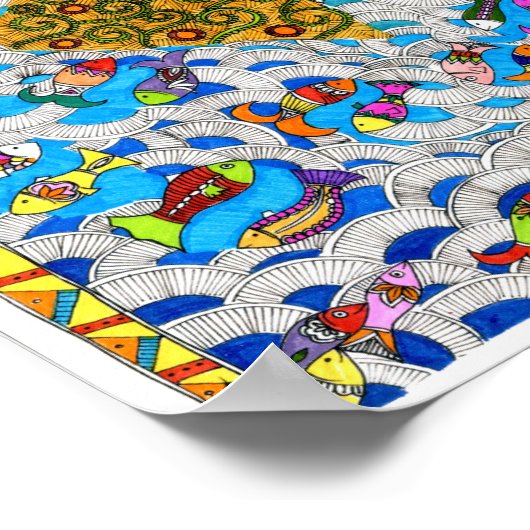 estuarium poster (Hoek)