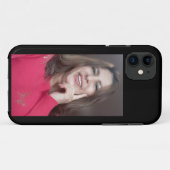 Estuche van schimmelpara Case-Mate iPhone case (Achterkant (horizontaal))