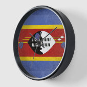 Eswatini (Hoek)