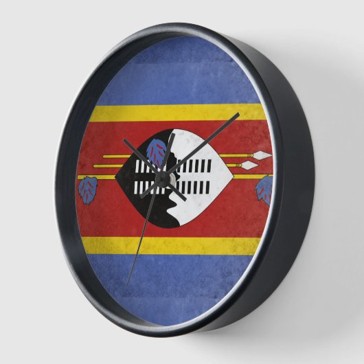 Eswatini (Hoek)
