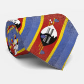 eSwatini Stropdas (Opgerold)