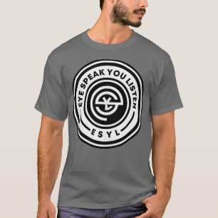 ESYL Embleem Logo Top