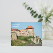 Esztergom Briefkaart (Staand voorkant)