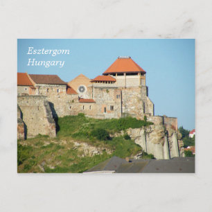 Esztergom Briefkaart