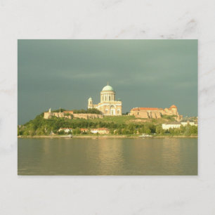 Esztergom Briefkaart