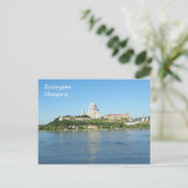 Esztergom Briefkaart (Staand voorkant)