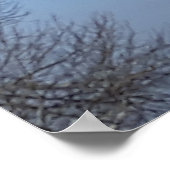 Esztergom Hongarije Poster (Hoek)