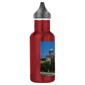 Esztergom, Hongarije Waterfles (Links)