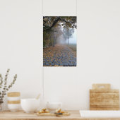 Esztergom Hungary Poster (Keuken)