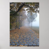 Esztergom Hungary Poster (Voorkant)