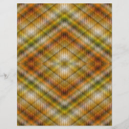 ET Argyle Schrijfboekpapier 2-zijdige pagina