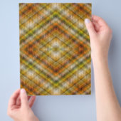 ET Argyle Schrootpapier Bulk Pagina's Flyer (Hand)