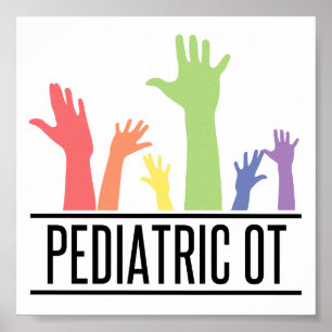 ET-cadeautjes bij kinderen tegen beroepsmatige beh Poster