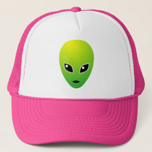 ET - GEPERSONALISEERD TRUCKER PET