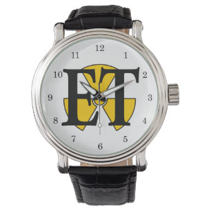 ET Navy Nuke Watch Horloge