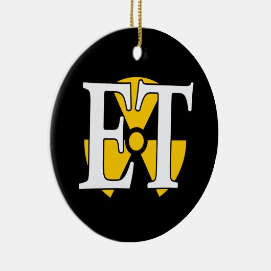 ET Nukes Ornament (Rechts)