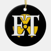 ET Nukes Ornament (Voorkant)