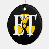 ET Nukes Ornament (Links)