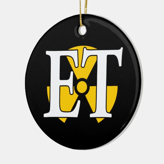 ET Nukes Ornament (Links)