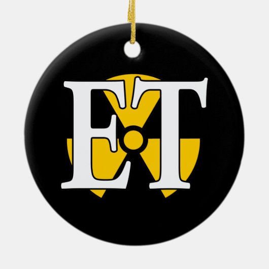 ET Nukes Ornament (Achterkant)