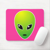 ET - op Roze Muismat (Met muis)