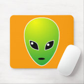 ET - over Sinaasappel Muismat (Met muis)