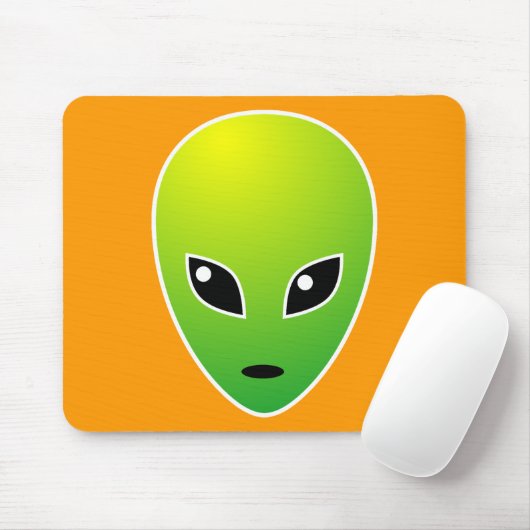 ET - over Sinaasappel Muismat (Met muis)