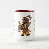 Et Peyum Mok (Midden)