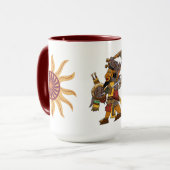 Et Peyum Mok (Voorkant links)