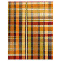 ET Plaid Schrijfboek Papier Bulk Pagina's