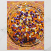 ET Potpourri Scrapbook Paper Bulk Pages Flyer (Voorkant)