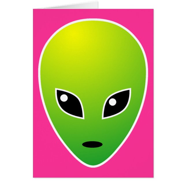 ET - Roze (Voorkant)