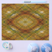 ET Serene Garden Schrapboekpapier Bulk Pagina's Flyer (Enkel)